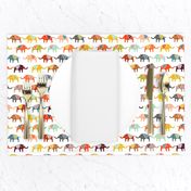 elephant march (half size)