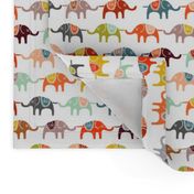 elephant march (half size)