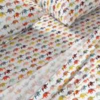 elephant march (half size)