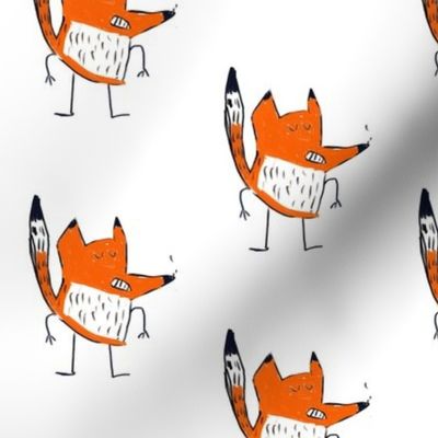 Fabulous mr. fox