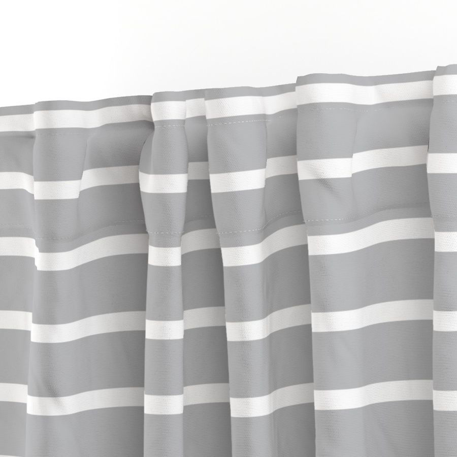 grey stripes 