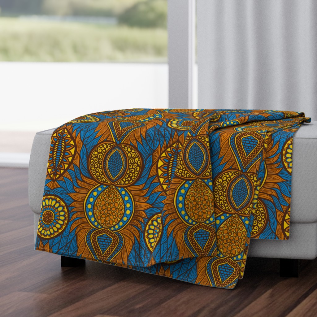 African Print