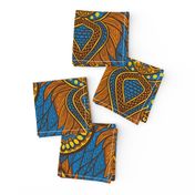 African Print