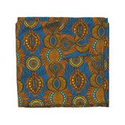 African Print