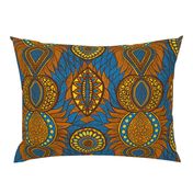 African Print