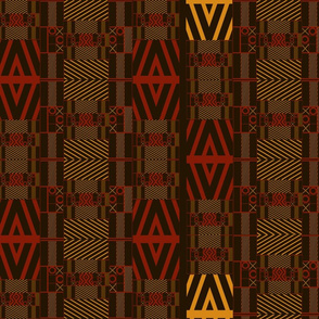 kente4