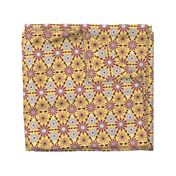 Alhambra tile 3