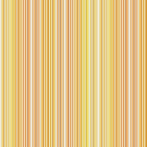 Mini Stripes Golden Yellow 150L