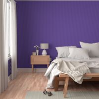 narrow stripes in royal purple