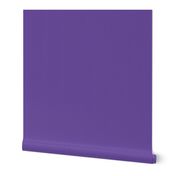 narrow stripes in royal purple