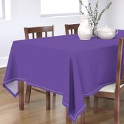 narrow stripes in royal purple