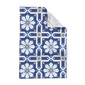 Spanish Tiles 2