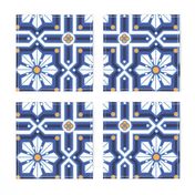 Spanish Tiles 2