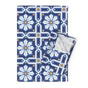 Spanish Tiles 2