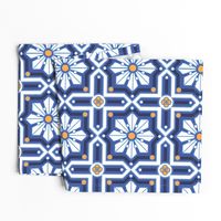 Spanish Tiles 2