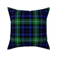 Forbes tartan #3 (Forbes Ancient), 6"