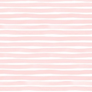 Watercolor Stripes M+M Icing by Friztin