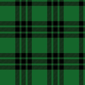 Graham tartan, 3" bright, 1842 Vestiarium Scoticum