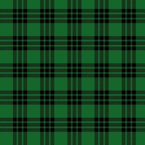 Graham tartan, 1.5" bright, 1842 Vestiarium Scoticum