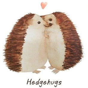 hedgehugs