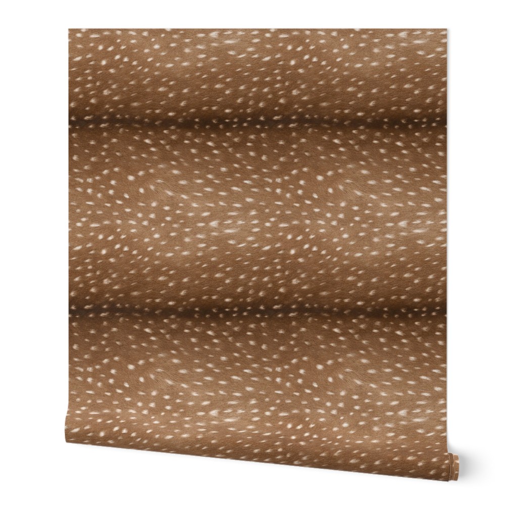 Deer Hide // Large // Horizontal