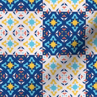 Decorative Tiles