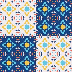 Decorative Tiles