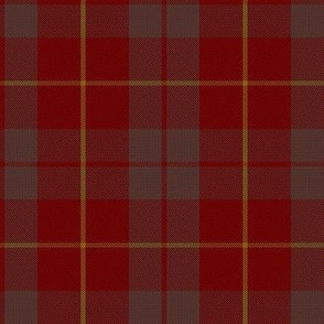 Bryce Tartan // Small