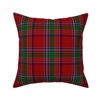 Burrell Tartan // Small