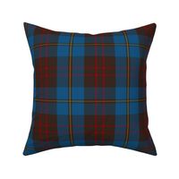 Cameron Hunting Tartan