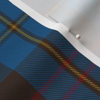 Cameron Hunting Tartan