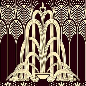 Art Deco 1920s