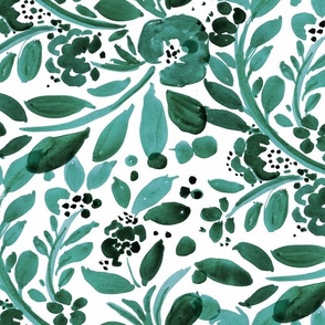 Jade-Floral