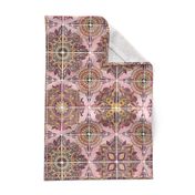 Rose & Gold-SpanishTiles