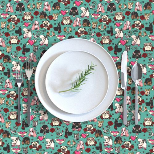 HOME_GOOD_RECTANGULAR_TABLE_CLOTH