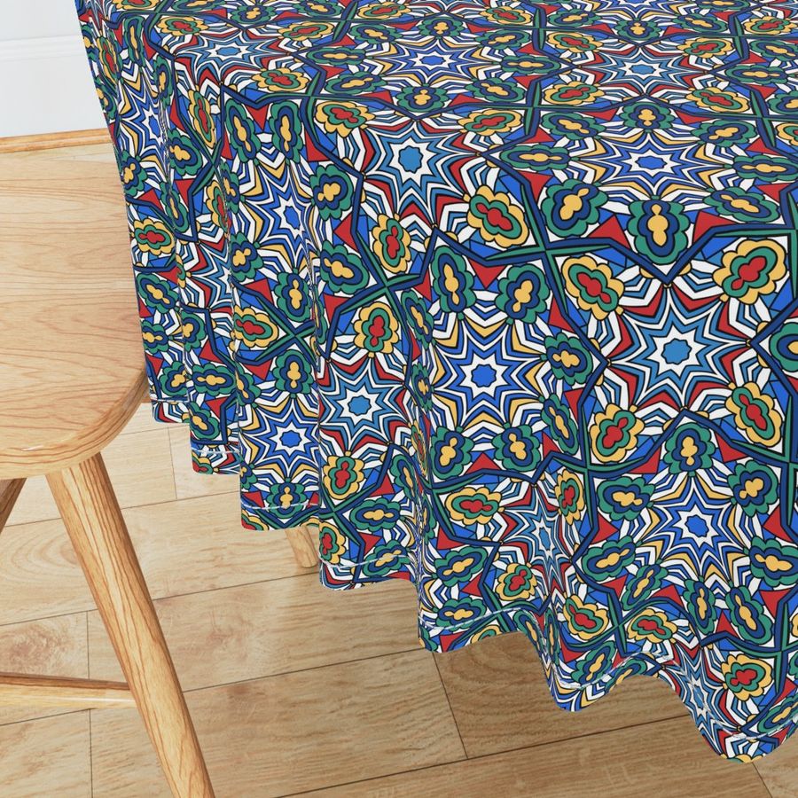 HOME_GOOD_ROUND_TABLE_CLOTH