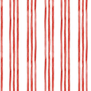 Candy Cane Stripes