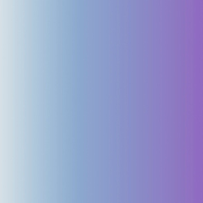 Gradient peaceful