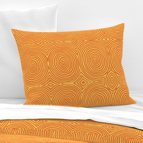 concentric-orange