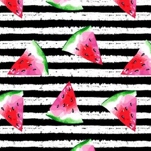 Summer Watermelon