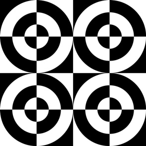 Op Art targets by Su_G_©SuSchaefer (UK)