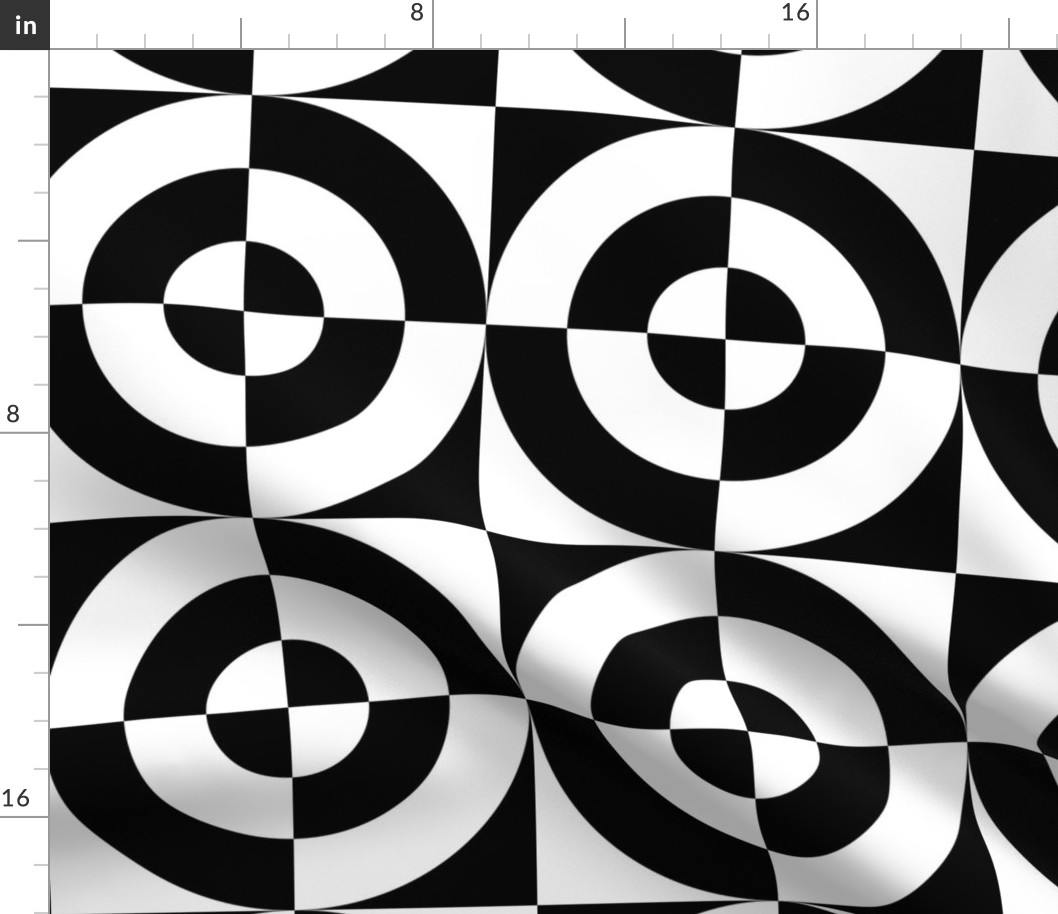 Op Art targets by Su_G_©SuSchaefer (UK)