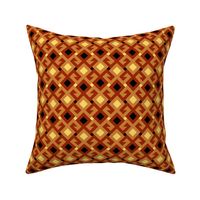 07143533 : kilim fertility 2j : terracotta