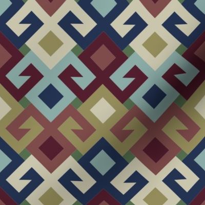 07143534 © kilim fertility 2j : herizpalette