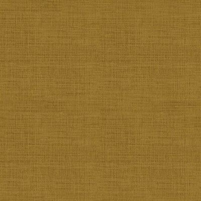 Linen Antique Gold