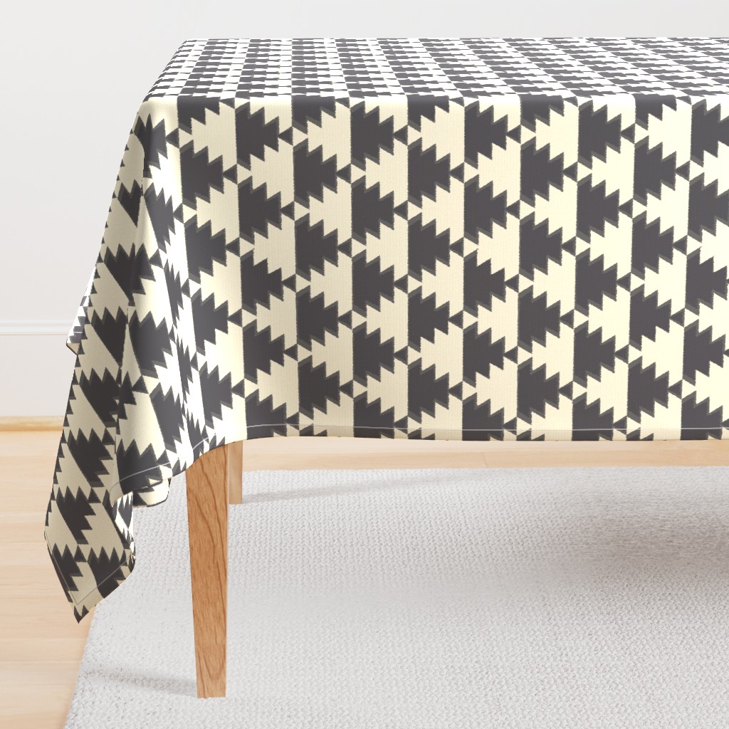 Kilim Geometric Rug