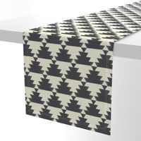 Kilim Geometric Rug