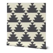 Kilim Geometric Rug