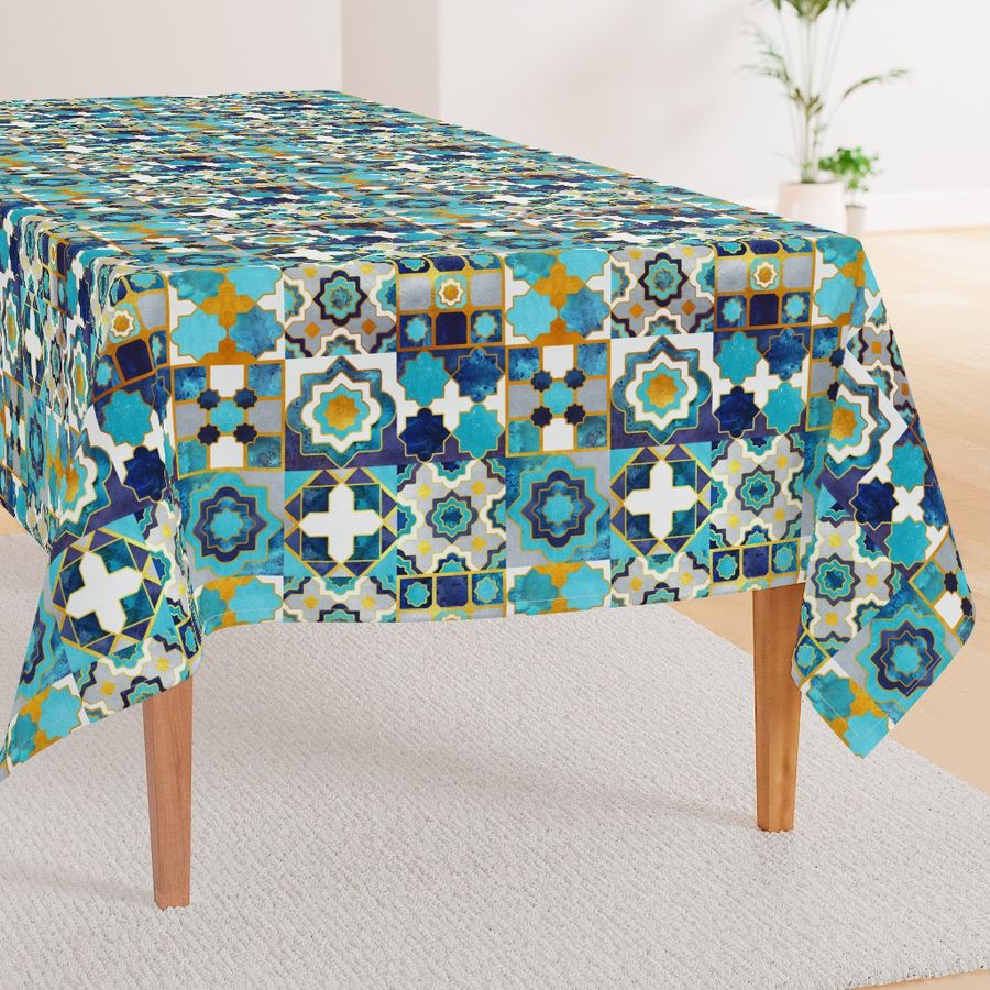 HOME_GOOD_RECTANGULAR_TABLE_CLOTH