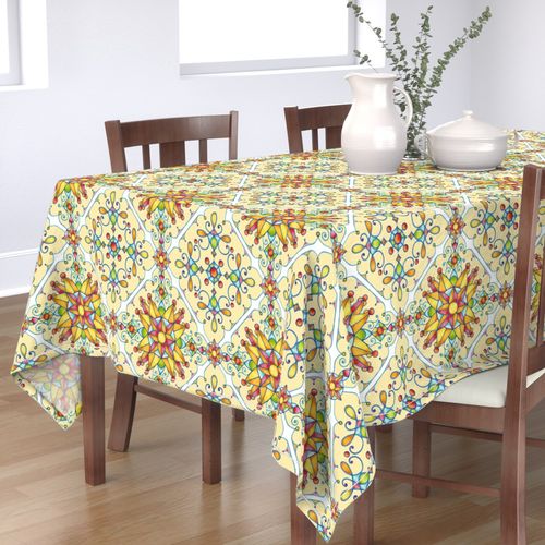 HOME_GOOD_RECTANGULAR_TABLE_CLOTH